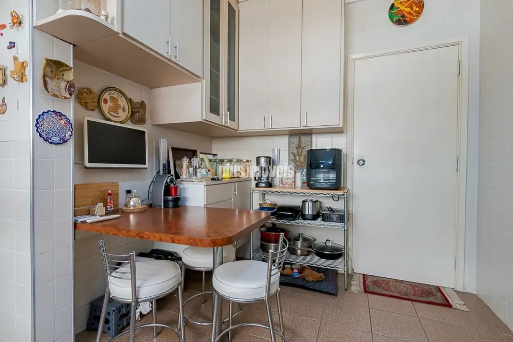 Apartamento, 3 quartos, 128 m² - Foto 4