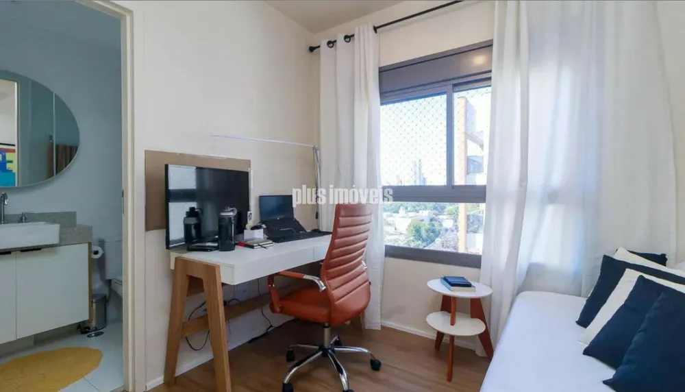 Apartamento, 3 quartos, 141 m² - Foto 4