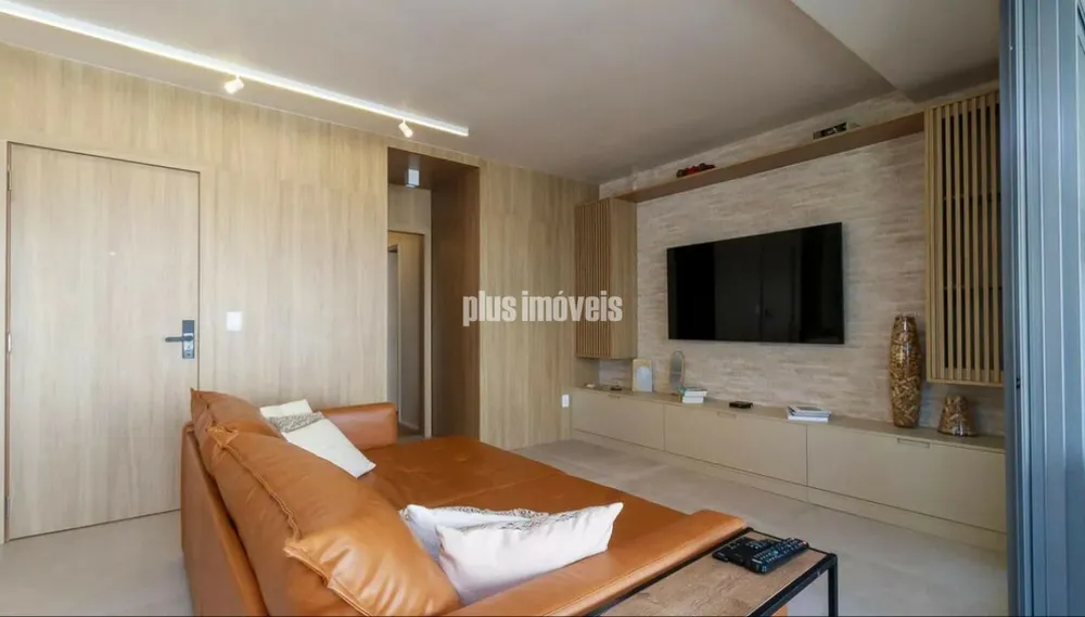 Apartamento, 3 quartos, 141 m² - Foto 1