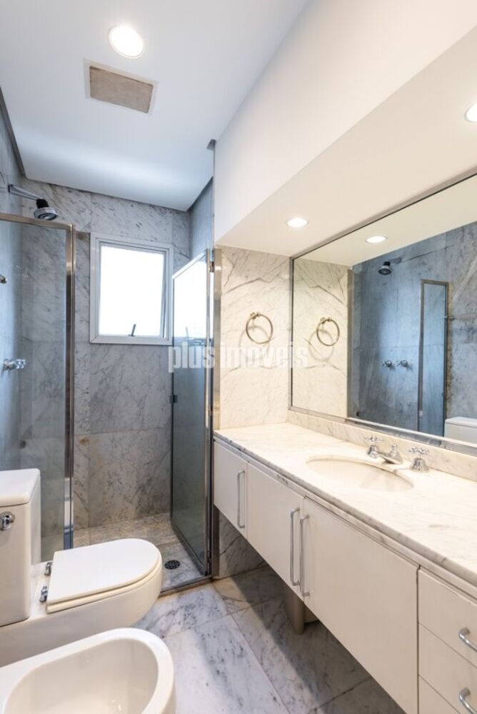 Apartamento, 3 quartos, 629 m² - Foto 1