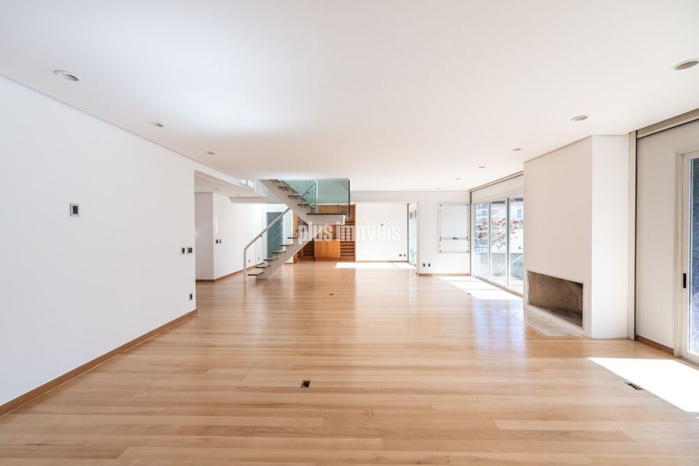 Apartamento, 3 quartos, 629 m² - Foto 4