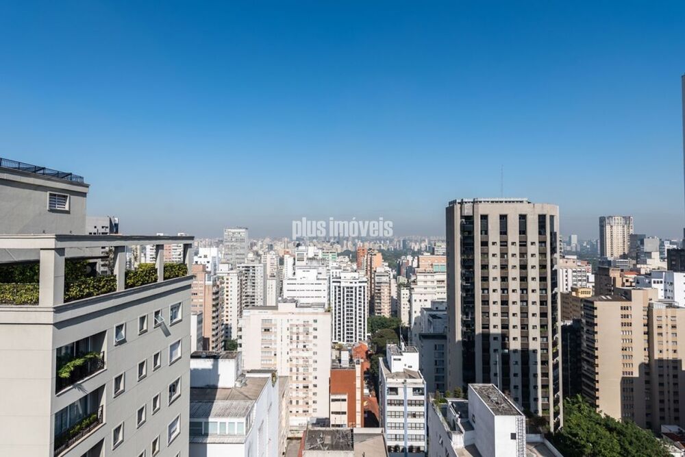 Apartamento, 3 quartos, 629 m² - Foto 7