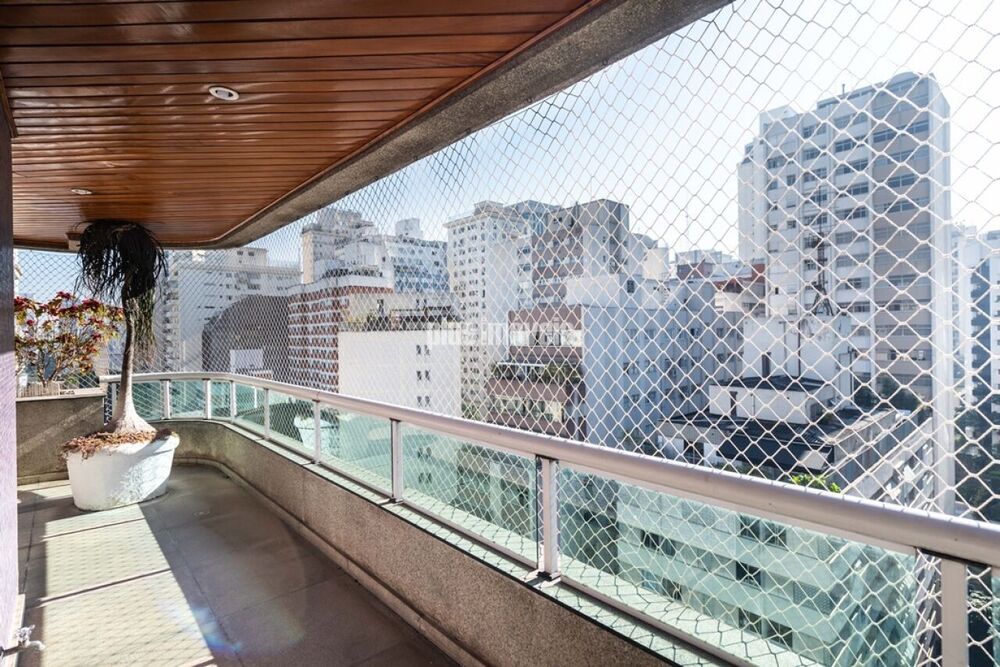 Apartamento, 3 quartos, 629 m² - Foto 42