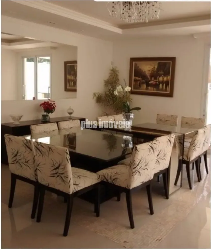 Casa, 5 quartos, 700 m² - Foto 17