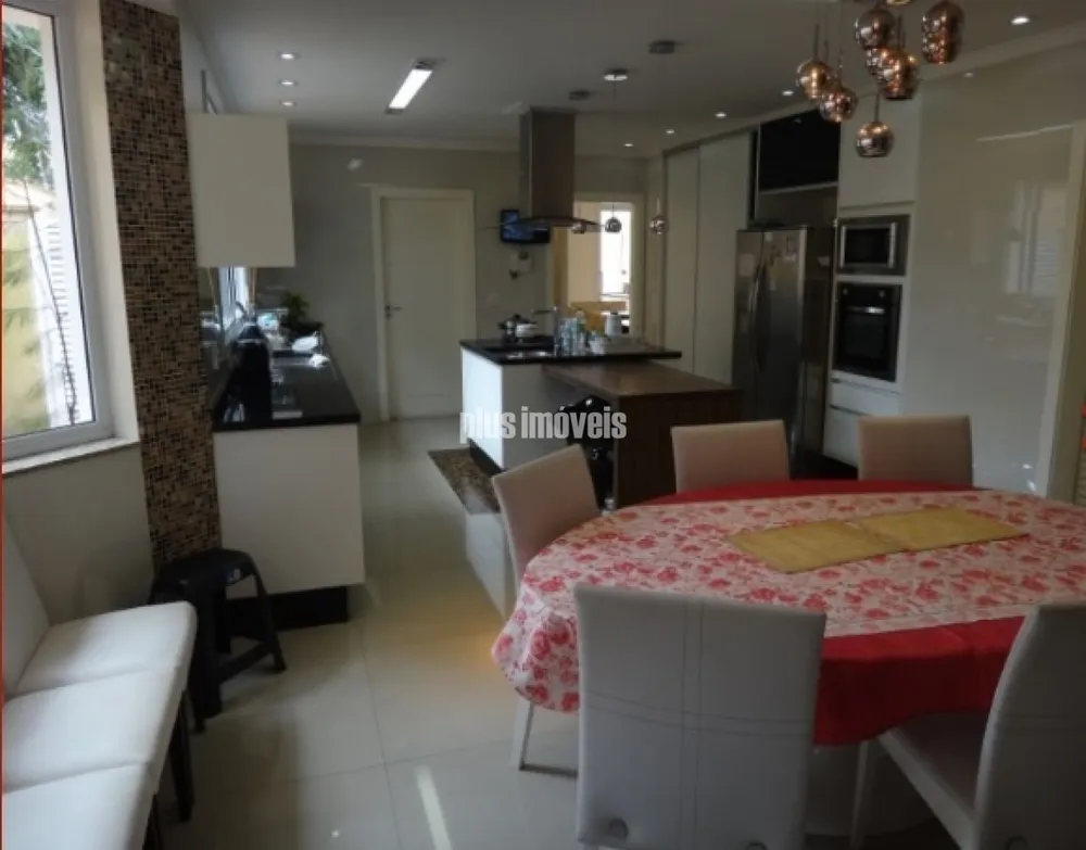Casa, 5 quartos, 700 m² - Foto 19