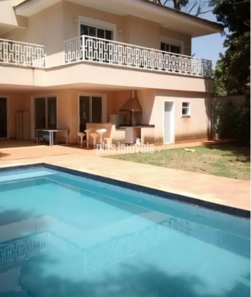 Casa, 5 quartos, 700 m² - Foto 11