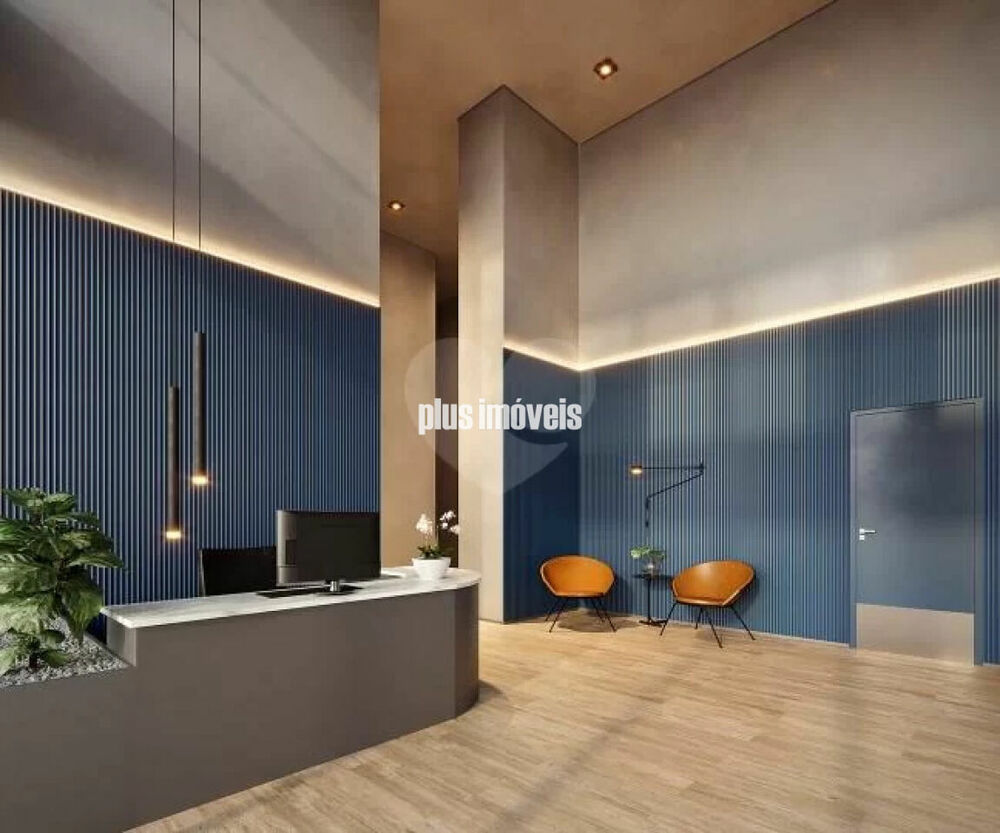 Apartamento, 1 quarto, 24 m² - Foto 11