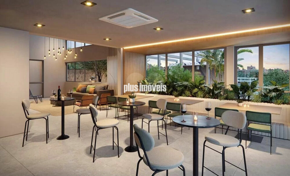 Apartamento, 1 quarto, 24 m² - Foto 7
