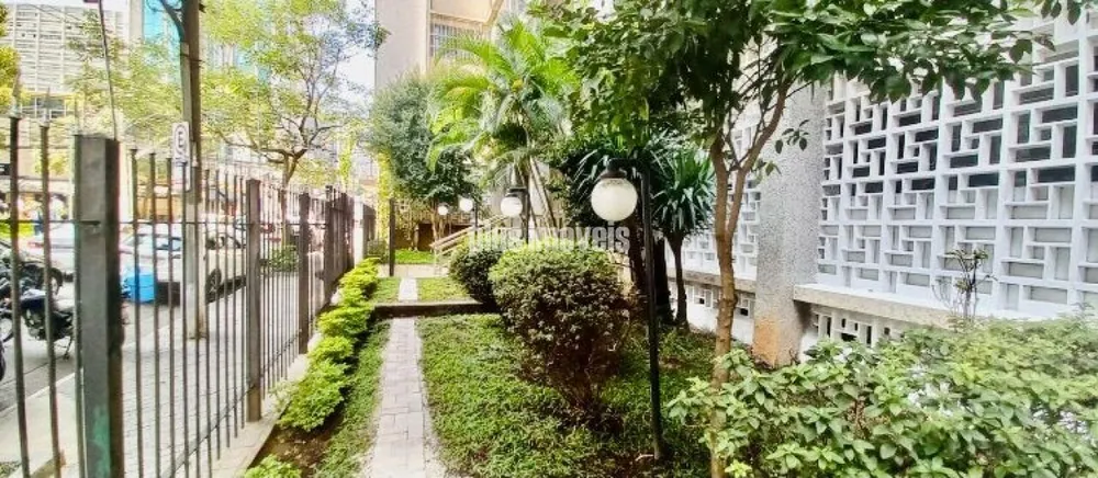 Apartamento, 3 quartos, 120 m² - Foto 3