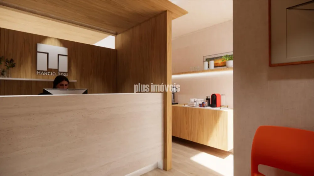 Sala-Conjunto, 58 m² - Foto 3