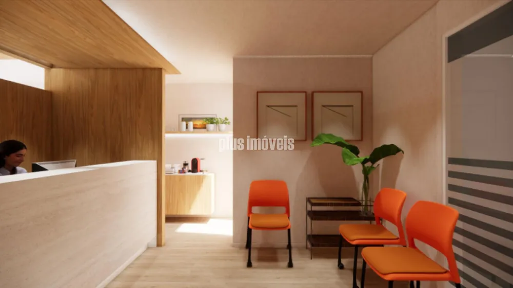 Sala-Conjunto, 58 m² - Foto 4