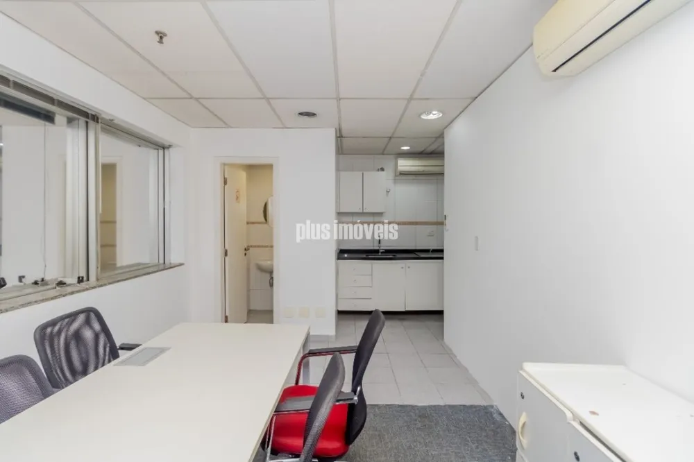 Sala-Conjunto, 248 m² - Foto 2