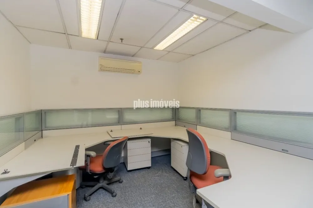 Sala-Conjunto, 248 m² - Foto 1