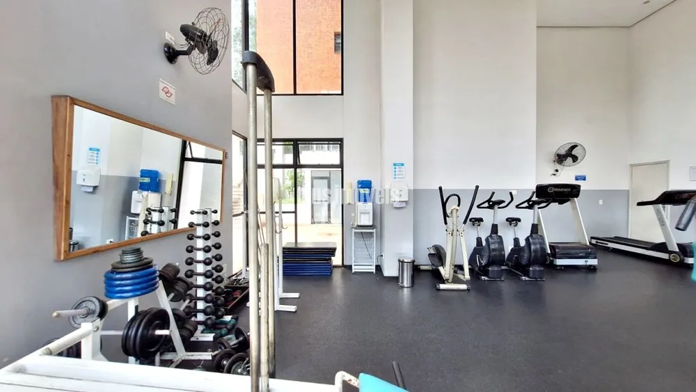 Apartamento, 3 quartos, 94 m² - Foto 4