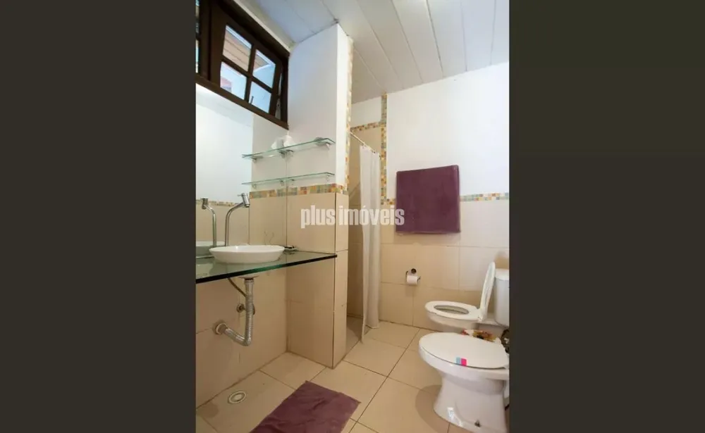 Casa, 1 quarto, 90 m² - Foto 4