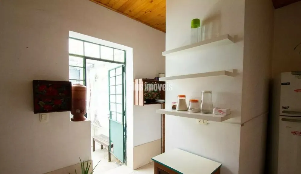 Casa, 1 quarto, 90 m² - Foto 1