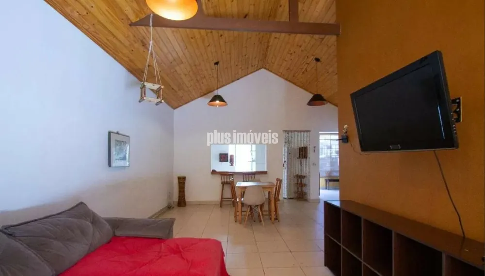 Casa, 1 quarto, 90 m² - Foto 2