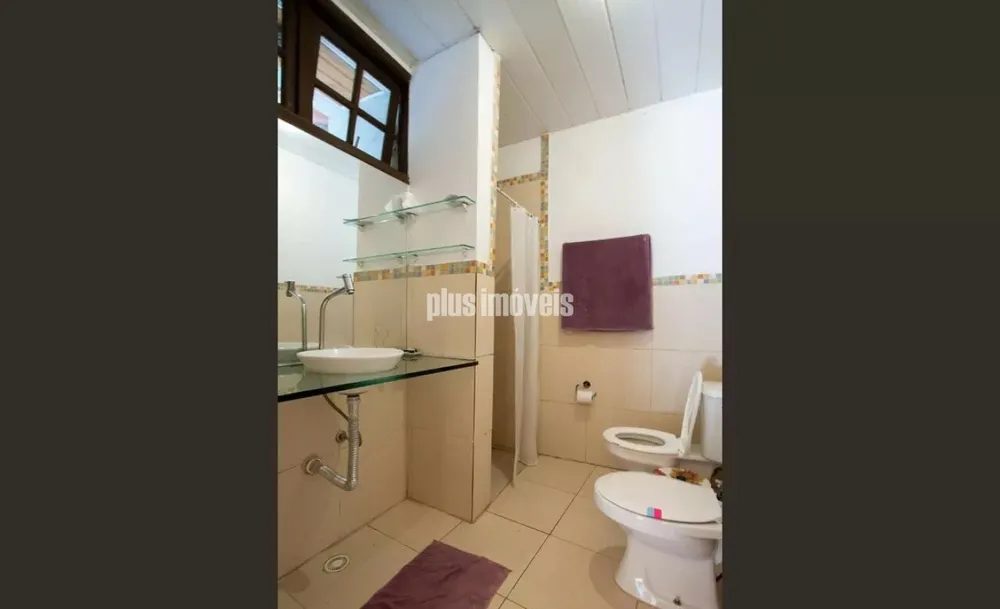Casa, 1 quarto, 90 m² - Foto 7