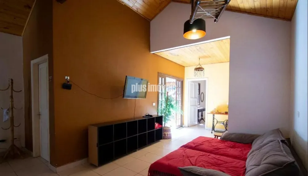Casa, 1 quarto, 90 m² - Foto 6