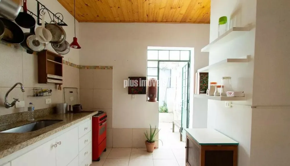 Casa, 1 quarto, 90 m² - Foto 3