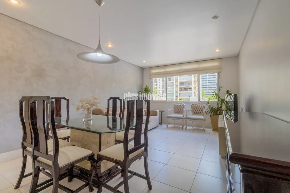 Apartamento, 3 quartos, 108 m² - Foto 1