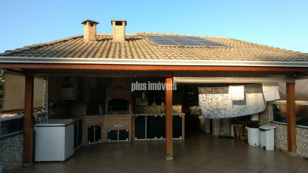 Casa, 4 quartos, 500 m² - Foto 3