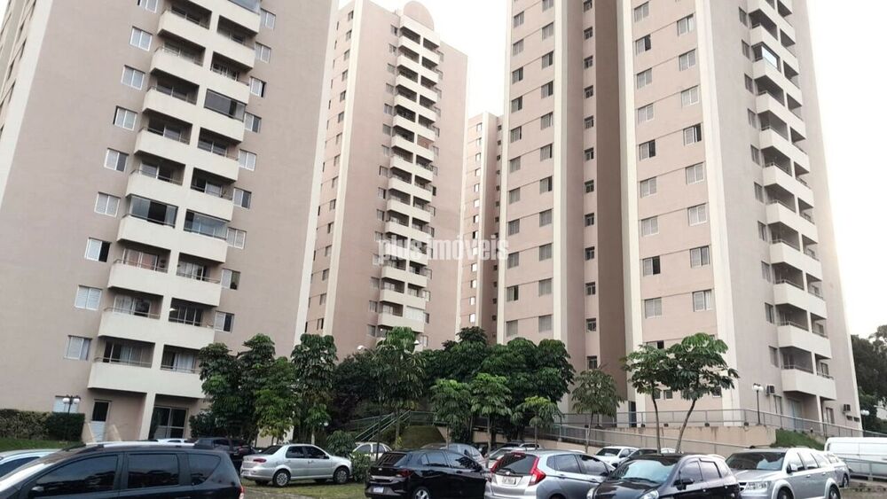 Apartamento, 2 quartos, 64 m² - Foto 4