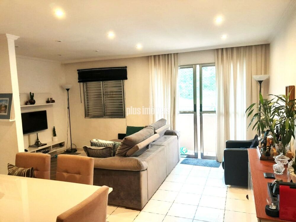 Apartamento, 2 quartos, 64 m² - Foto 1