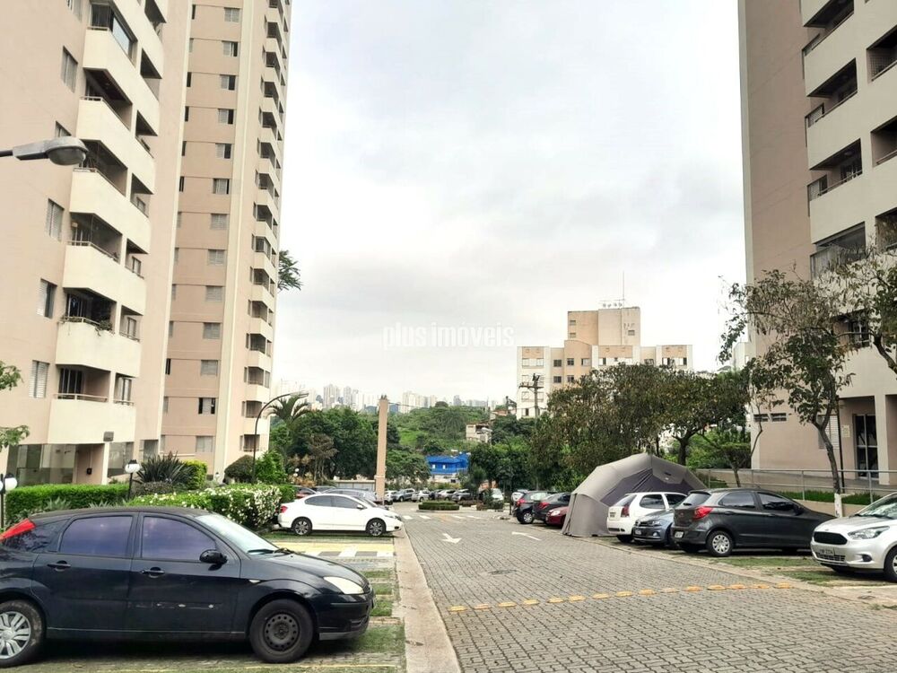 Apartamento, 2 quartos, 64 m² - Foto 3