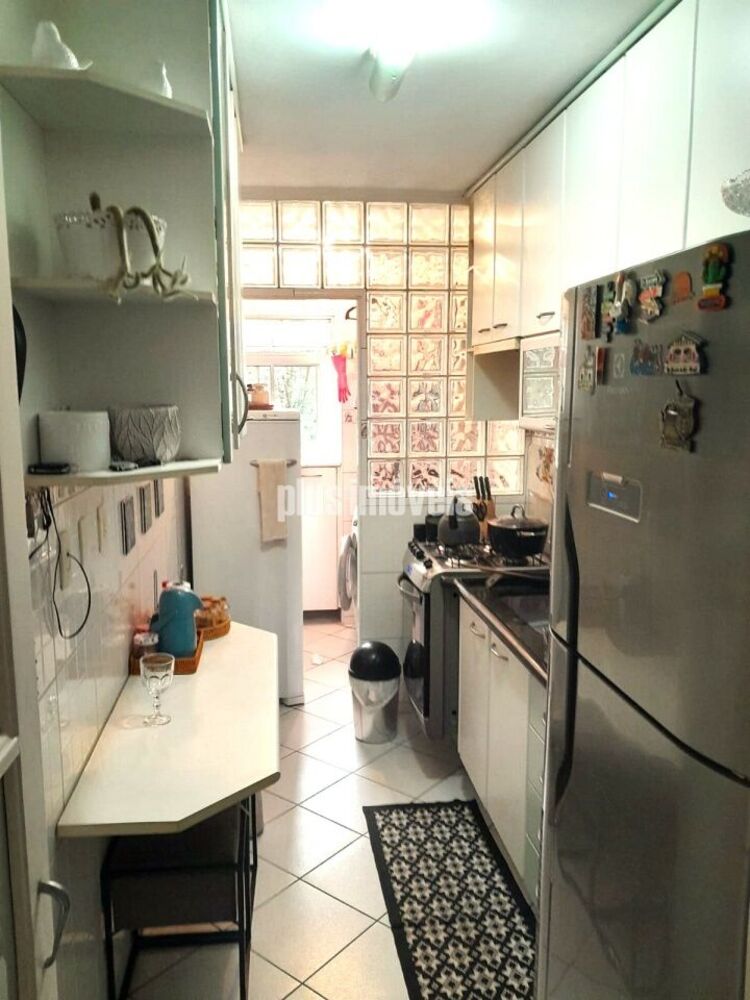 Apartamento, 2 quartos, 64 m² - Foto 6