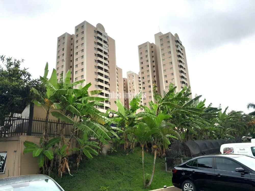 Apartamento, 2 quartos, 64 m² - Foto 2