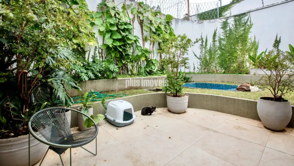 Casa, 3 quartos, 225 m² - Foto 3