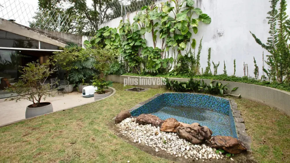 Casa, 3 quartos, 225 m² - Foto 4