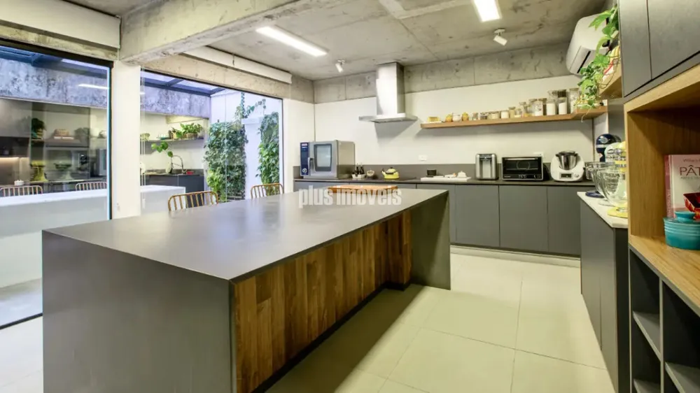 Casa, 3 quartos, 225 m² - Foto 1