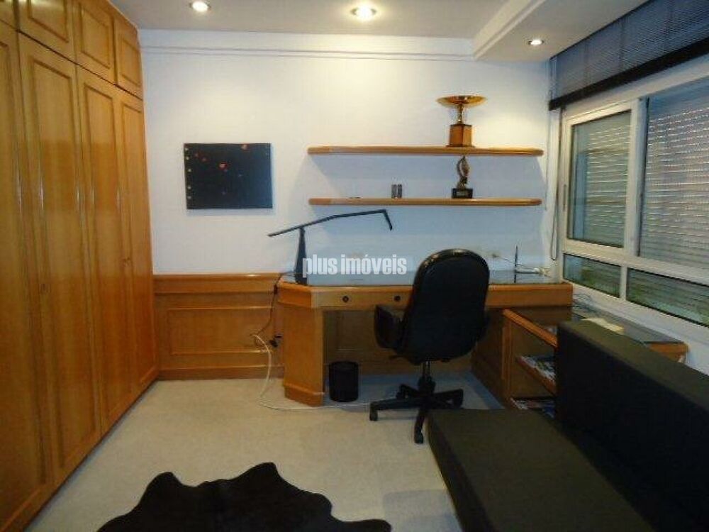 Flat/Apart Hotel, 3 quartos, 117 m² - Foto 13