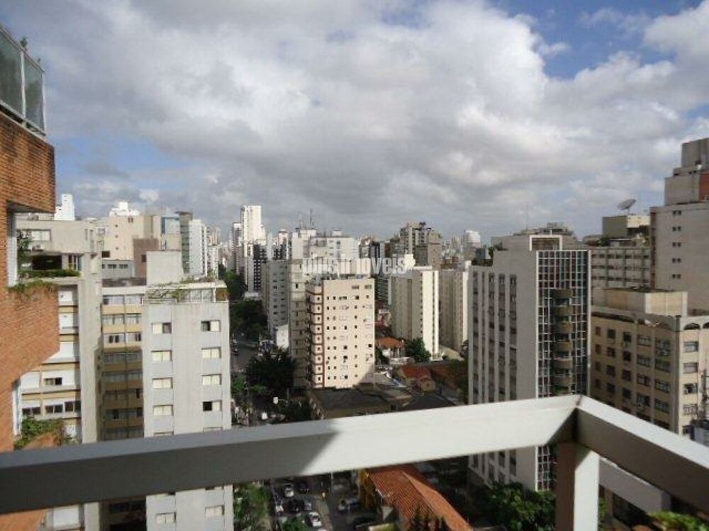 Flat/Apart Hotel, 3 quartos, 117 m² - Foto 4