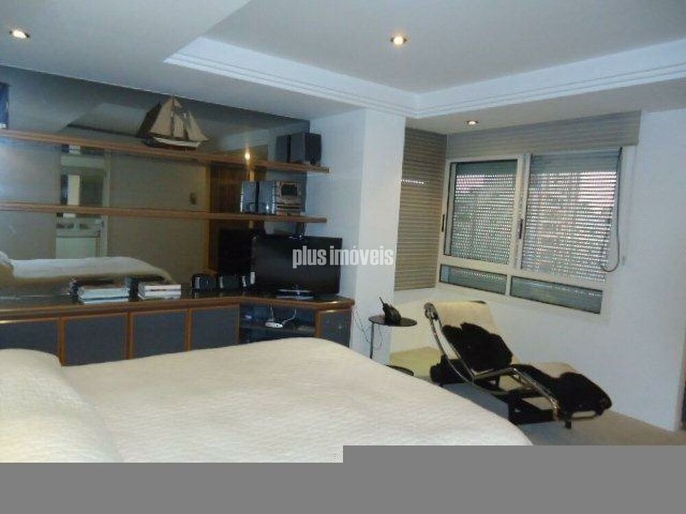 Flat/Apart Hotel, 3 quartos, 117 m² - Foto 2