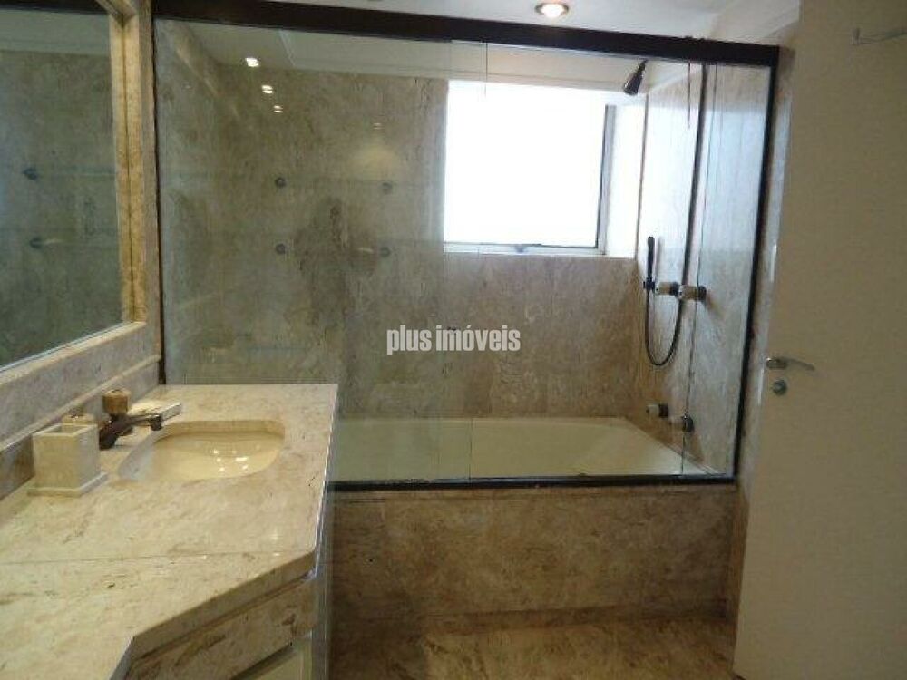 Flat/Apart Hotel, 3 quartos, 117 m² - Foto 1