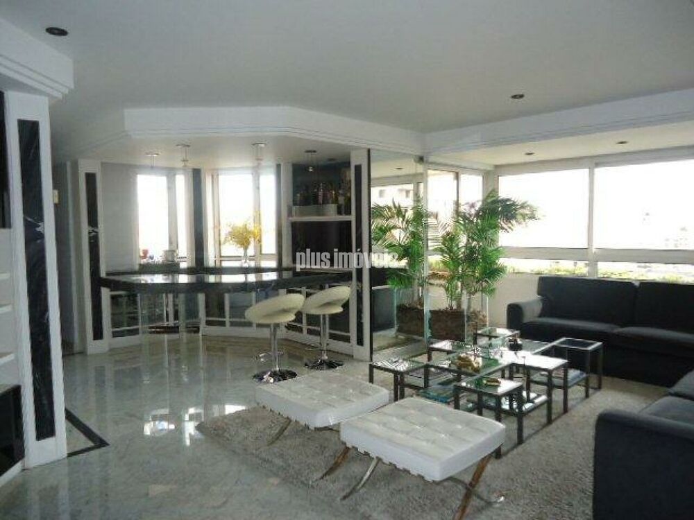 Flat/Apart Hotel, 3 quartos, 117 m² - Foto 11