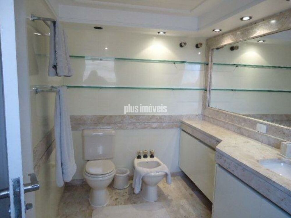 Flat/Apart Hotel, 3 quartos, 117 m² - Foto 10