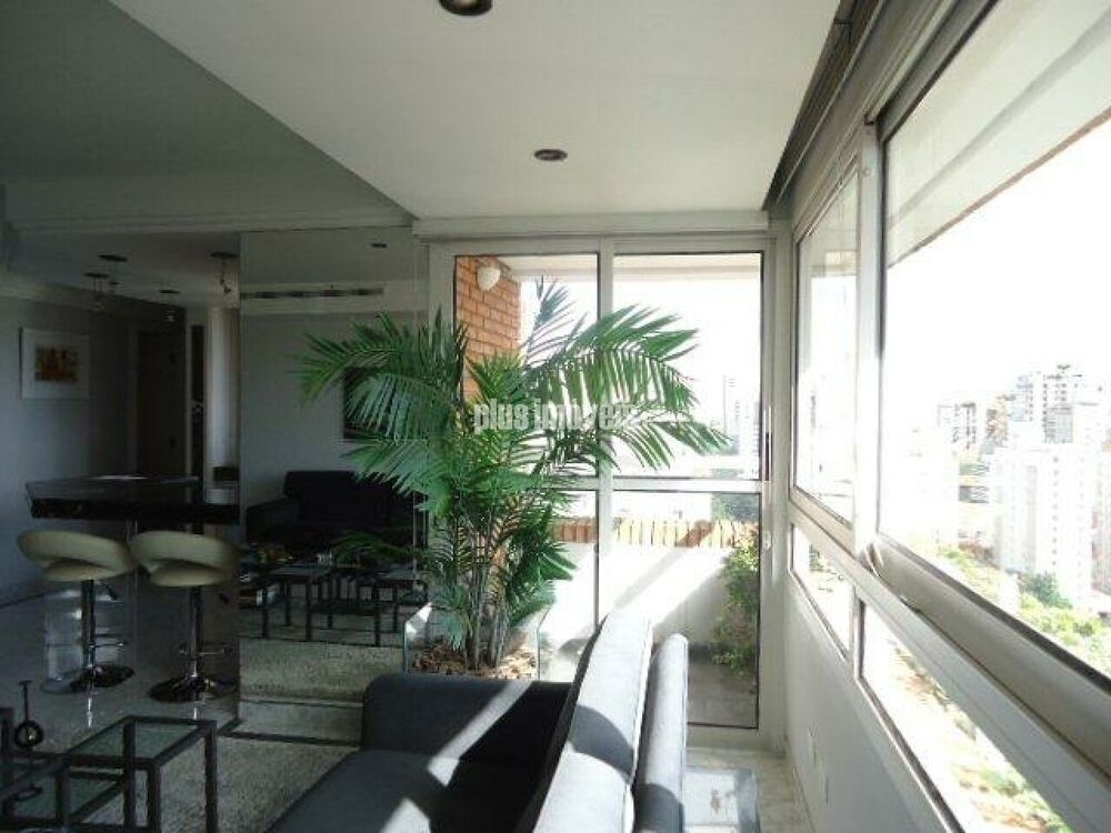 Flat/Apart Hotel, 3 quartos, 117 m² - Foto 5