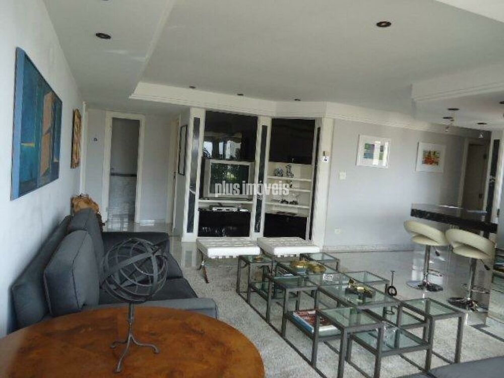 Flat/Apart Hotel, 3 quartos, 117 m² - Foto 14