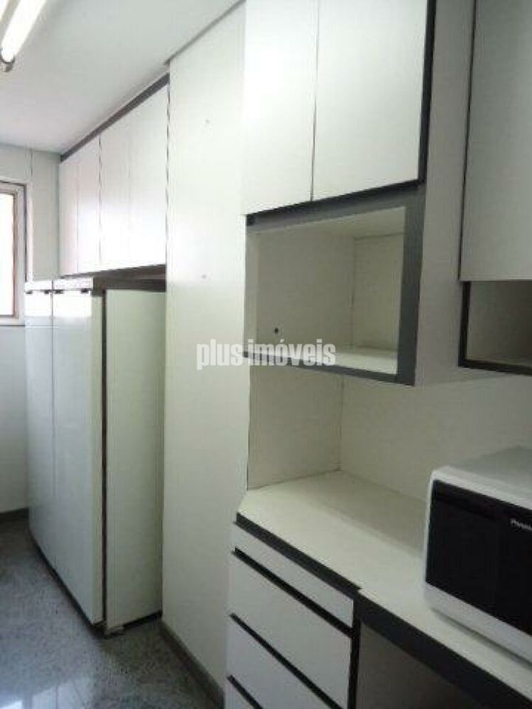 Flat/Apart Hotel, 3 quartos, 117 m² - Foto 7