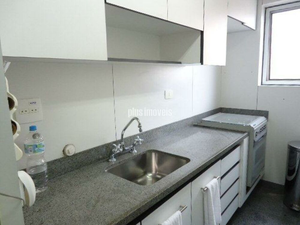 Flat/Apart Hotel, 3 quartos, 117 m² - Foto 6