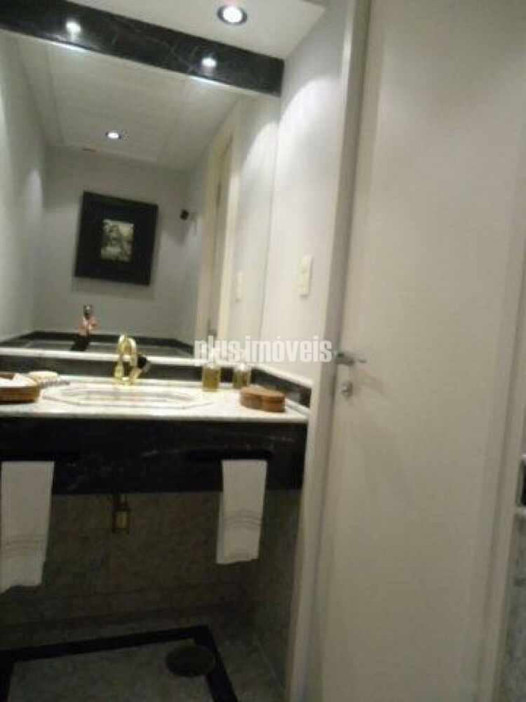 Flat/Apart Hotel, 3 quartos, 117 m² - Foto 3