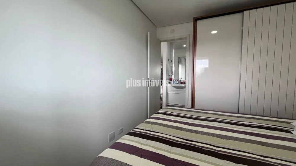 Apartamento, 1 quarto, 47 m² - Foto 4