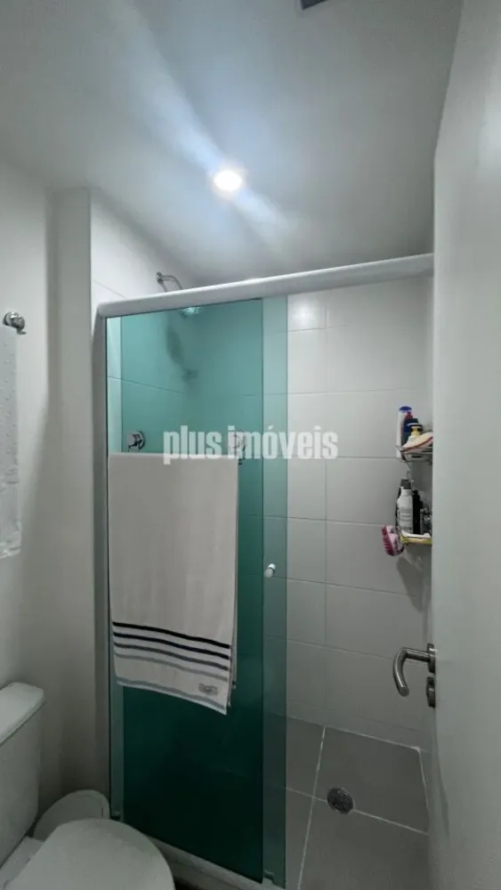 Apartamento, 1 quarto, 47 m² - Foto 2