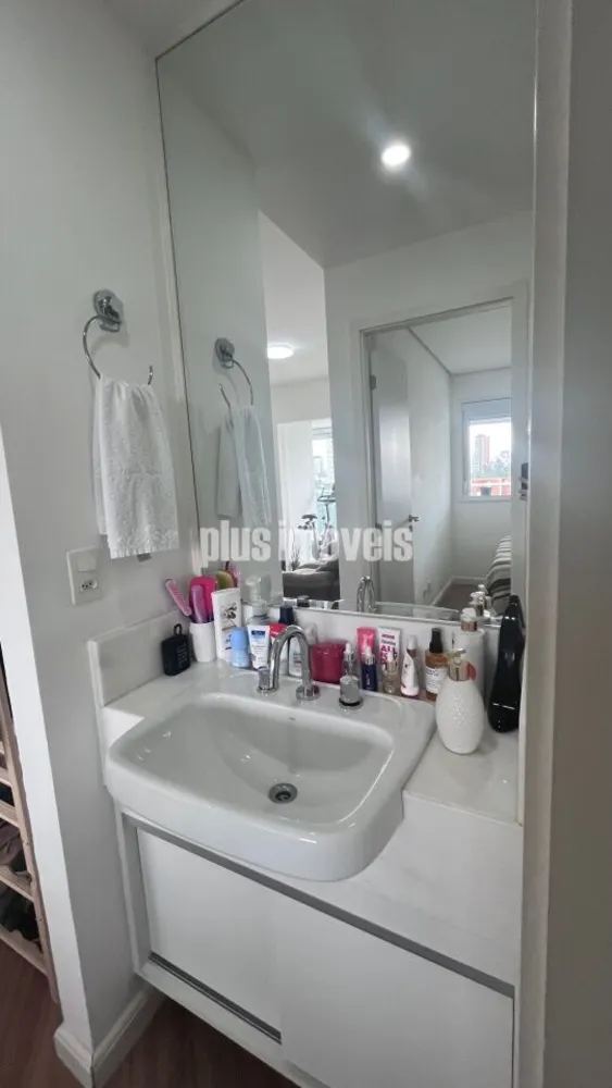 Apartamento, 1 quarto, 47 m² - Foto 3