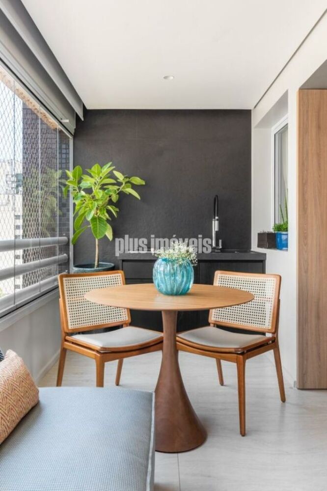 Apartamento, 3 quartos, 137 m² - Foto 17