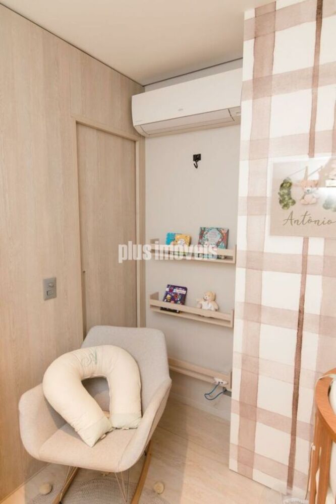 Apartamento, 3 quartos, 137 m² - Foto 8